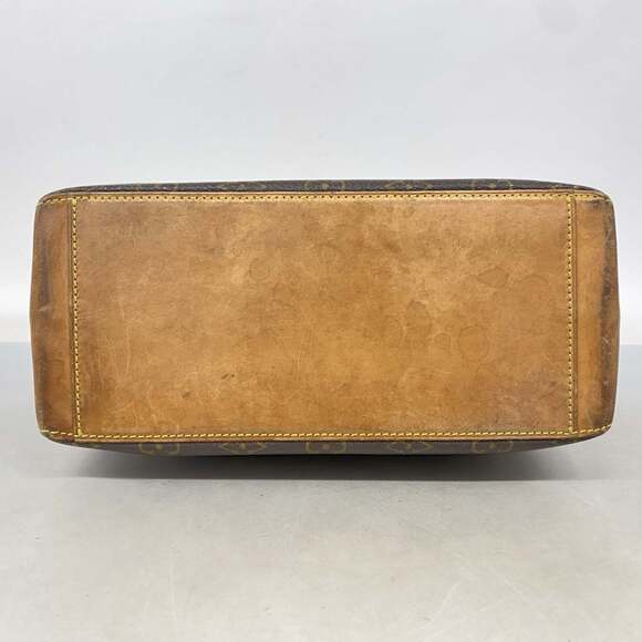 Louis Vuitton Monogram Cabas Piano Tote Bag M51148 Brown Women's - Picture 3 of 12